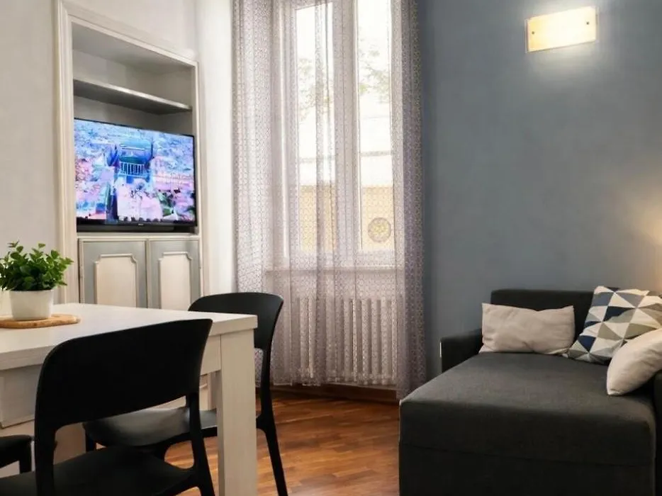Apartment Cerri 2-1