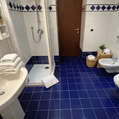 Apartment Cerri 2-2