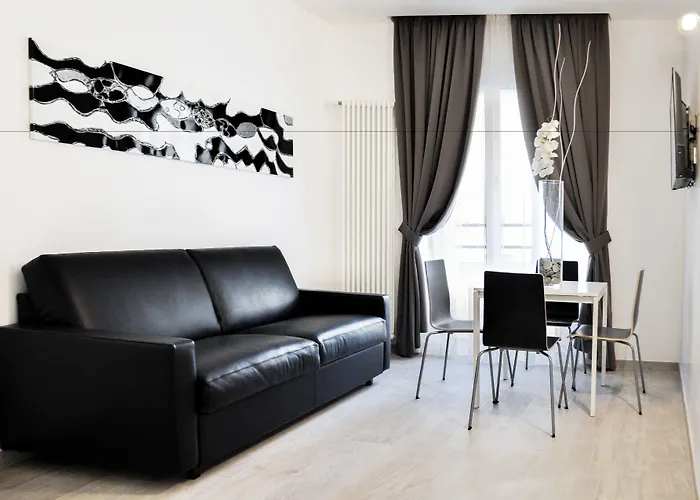 Lhp Suite Roma Termini